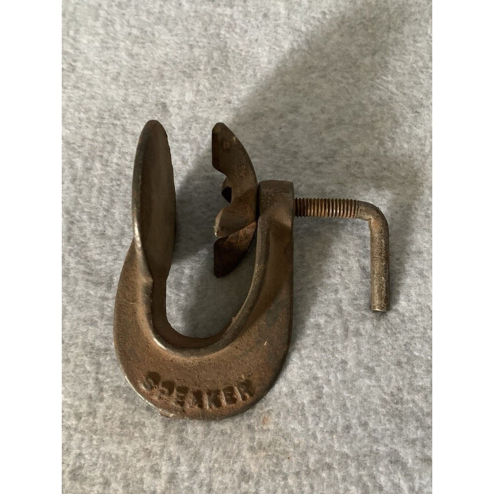 Sargent TR010 Vintage Original Clamp Collectible Tool Rare